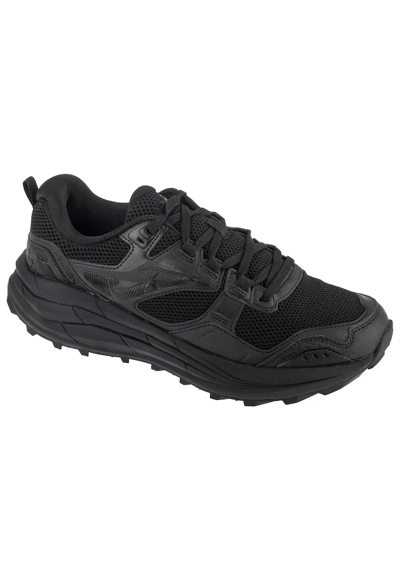 Pantofi pentru alergare,  Shock Men 68080732, Negru