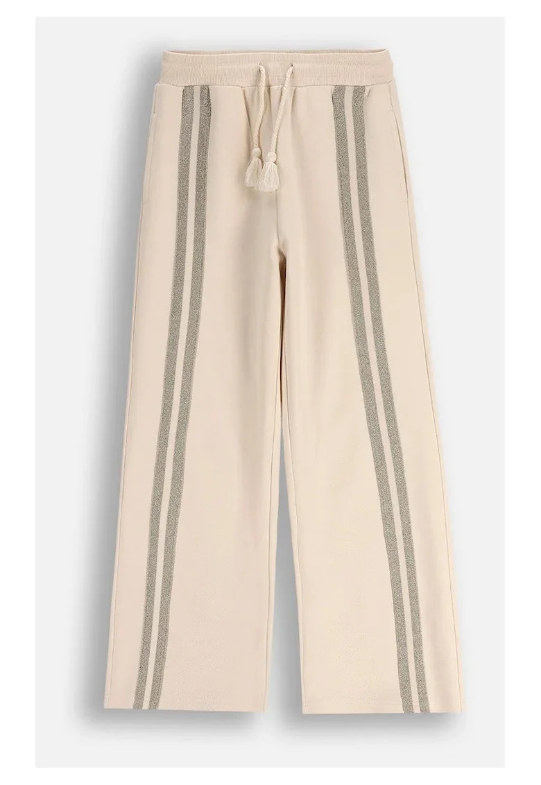 Pantaloni  ecrudwqfwq, Ecru