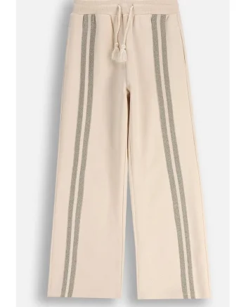 Pantaloni  ecrudwqfwq, Ecru