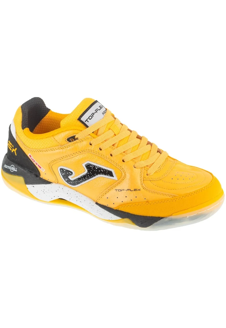 Pantofi sport barbati,  Top Flex Plus 8014249, Galben