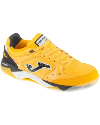 Pantofi sport barbati,  Top Flex Plus 8014249, Galben