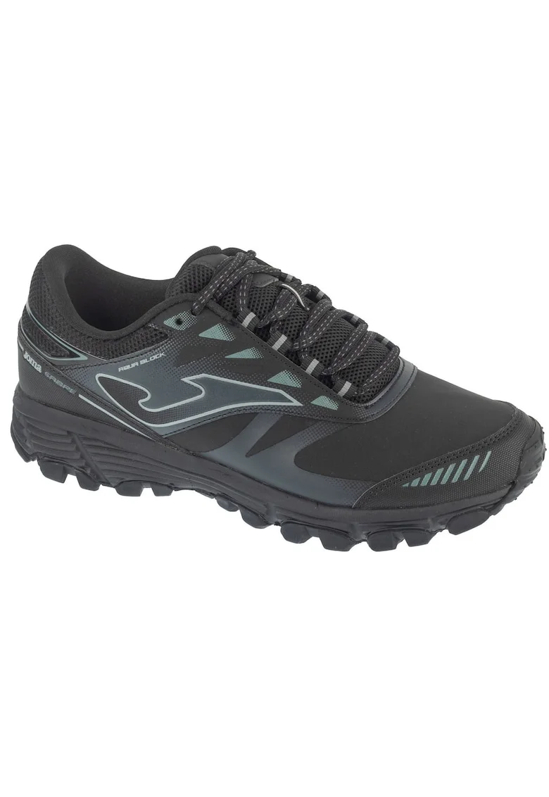 Pantofi pentru alergare,  Sabre Men 68080879, Negru