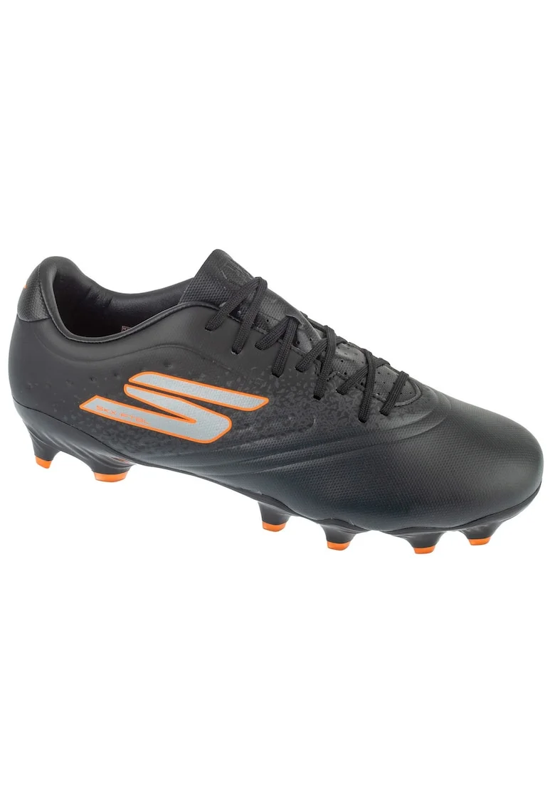 Ghete de fotbal pentru barbati,  Razor 1.5 Academy Fg 252015, Negru