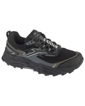 Ghete de trekking pentru barbati,  Sierra AX Men 68078432, Negru