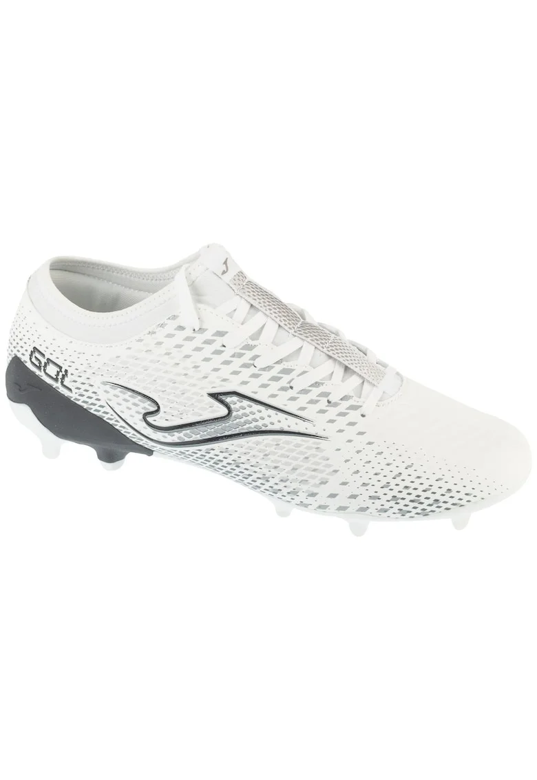 Ghete de fotbal pentru barbati,  Gol 2502 FG 8003977, Alb