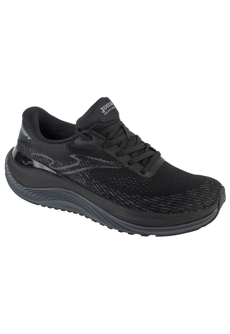 Pantofi pentru alergare,  R.Fenix 8031802, Negru