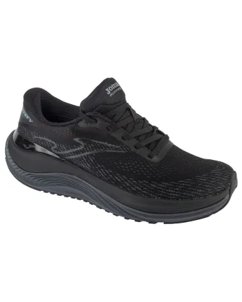 Pantofi pentru alergare,  R.Fenix 8031802, Negru