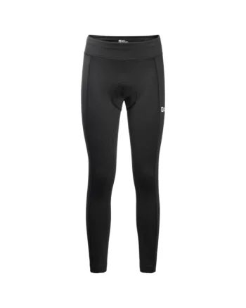 Pantaloni sport dama,  Morobbia, negru, poliester