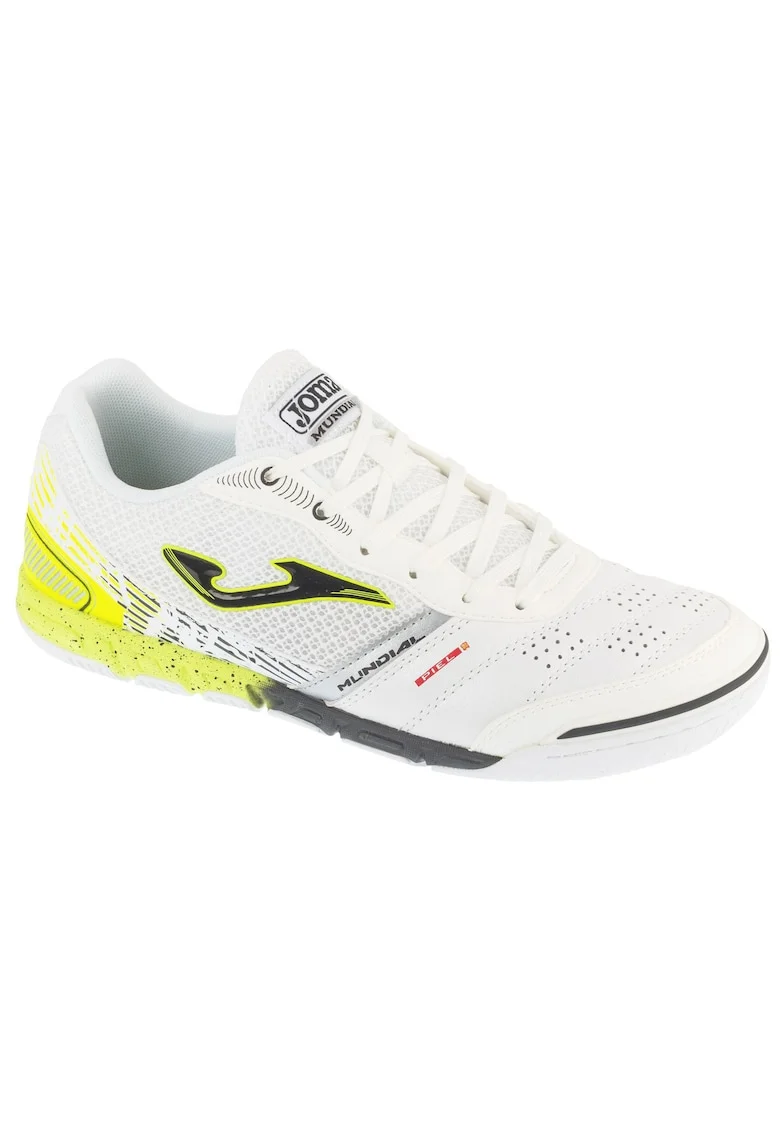 Pantofi sport barbati,  Mundial 8021667, Alb