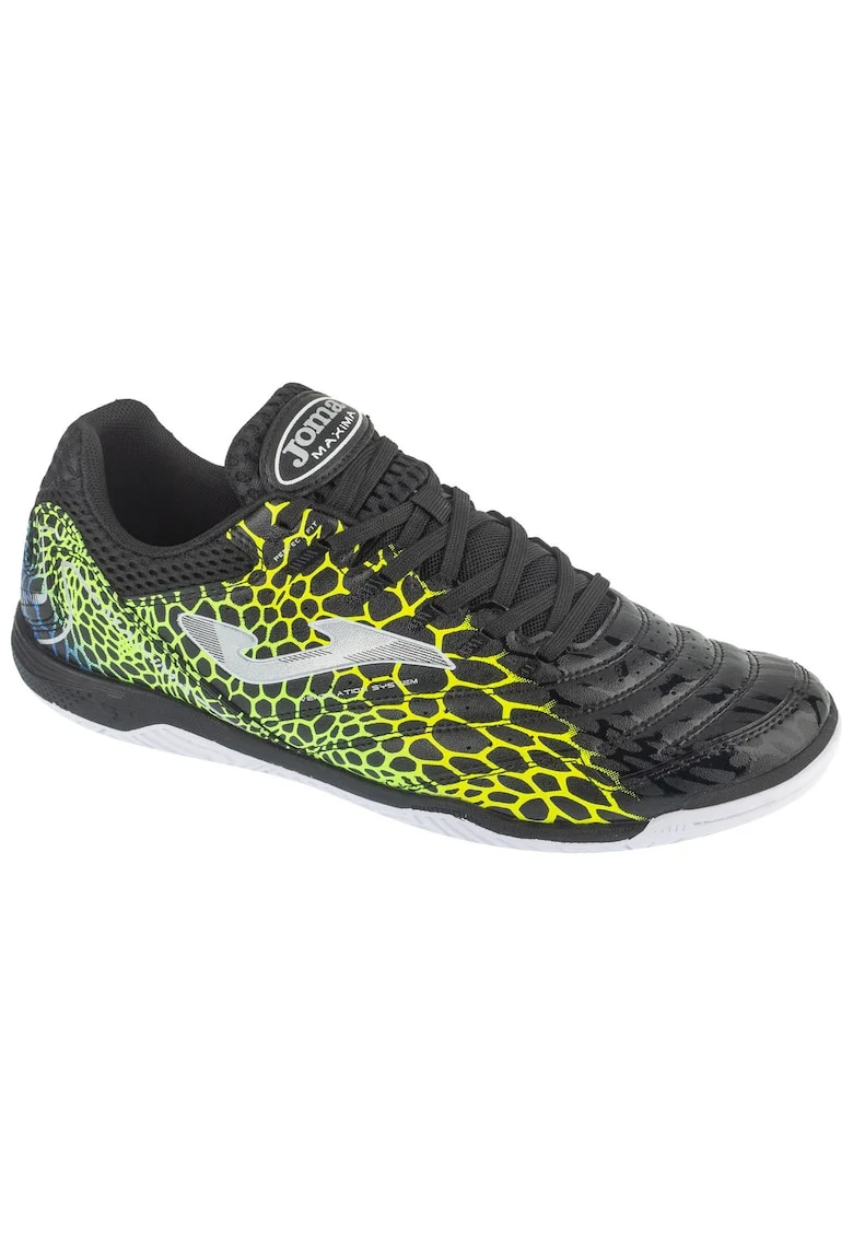 Pantofi sport barbati,  Maxima 8238836, Negru