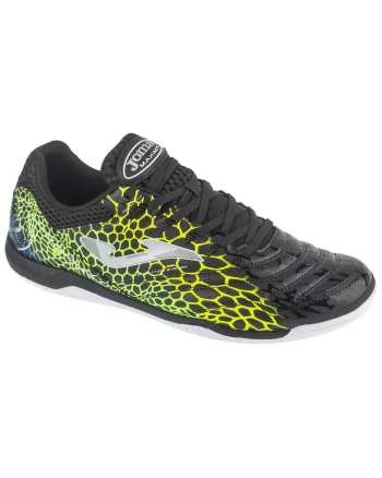 Pantofi sport barbati,  Maxima 8238836, Negru