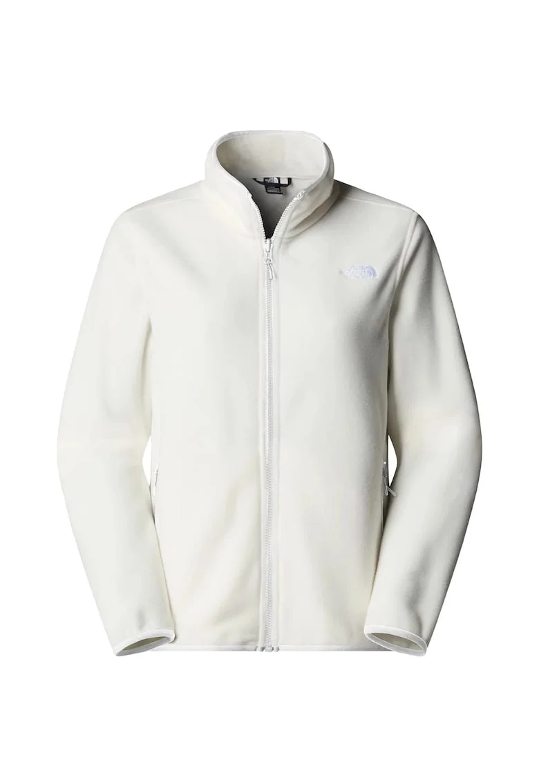 Bluza sport de dama din fleece,  W Glacier Fleece Jackets 10821