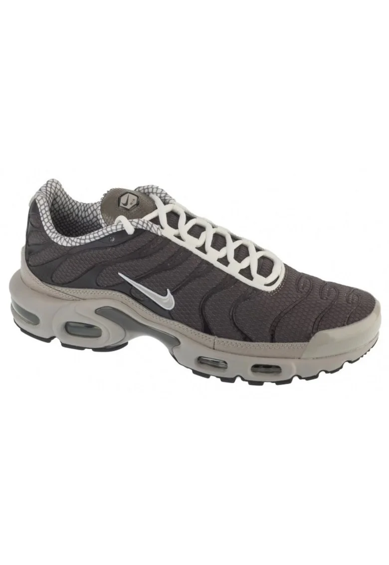 Pantofi sport barbati IB7679-200,  Gri, Textil