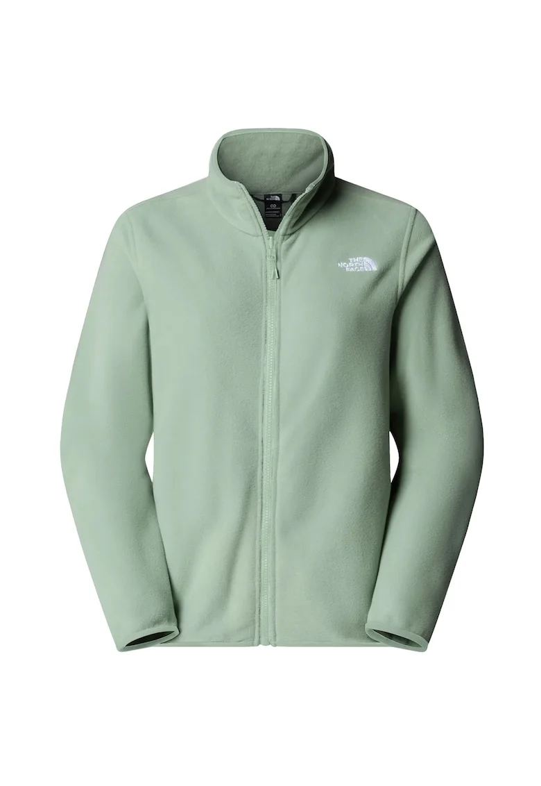 Bluza sport de dama din fleece,  W Glacier Fleece Jackets 10821