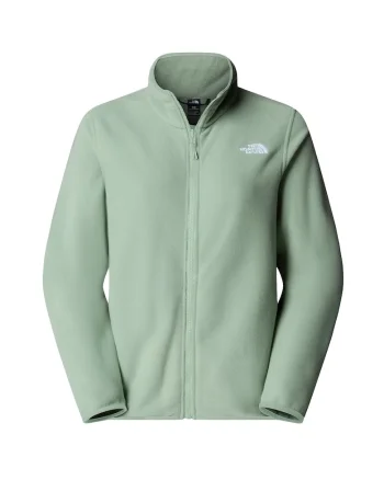 Bluza sport de dama din fleece,  W Glacier Fleece Jackets 10821