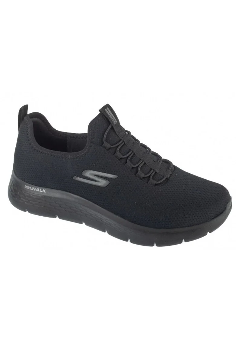 Pantofi sport barbati 216484WW-BBK,  Textil, Negru