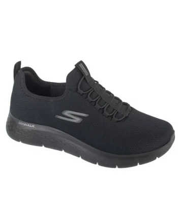 Pantofi sport barbati 216484WW-BBK,  Textil, Negru
