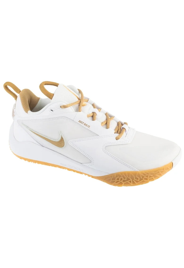 Pantofi de handbal,  Air Zoom Hyperace 70741, Alb