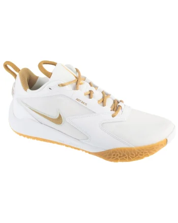 Pantofi de handbal,  Air Zoom Hyperace 70741, Alb