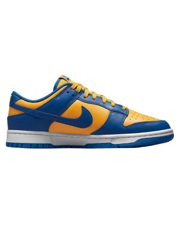 Pantofi sport barbati  DUNK LOW RETRO BTTYS 42.5, Multicolor