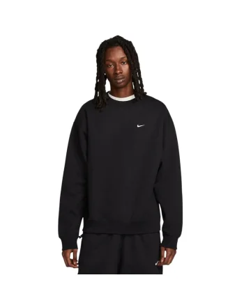 Hanorac pentru barbati,  Solo Swoosh Fleece Crew 1361