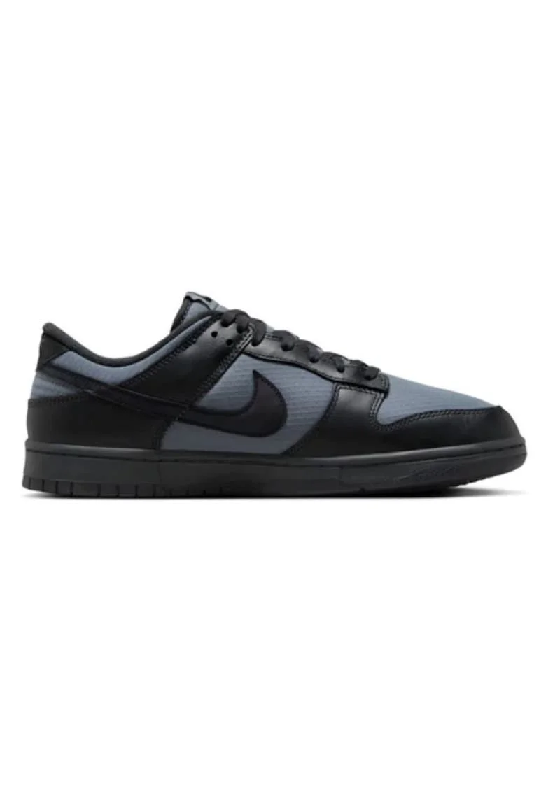 Pantofi sport  pentru Barbati, dunk low retro se wntr, FZ3052-001, Negru