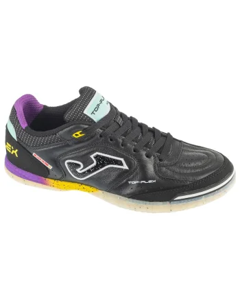 Pantofi sport barbati,  Top Flex 8903918, Negru