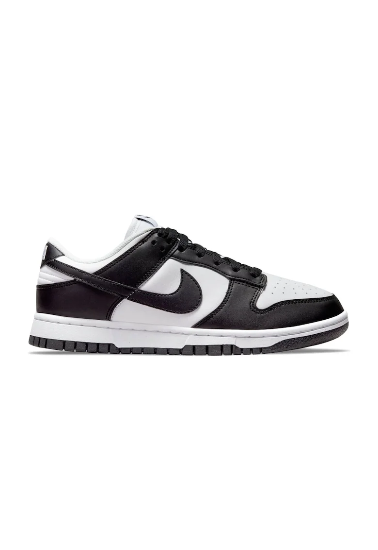 Pantofi sport  Dunk Low Next Nature Panda 9018, Negru