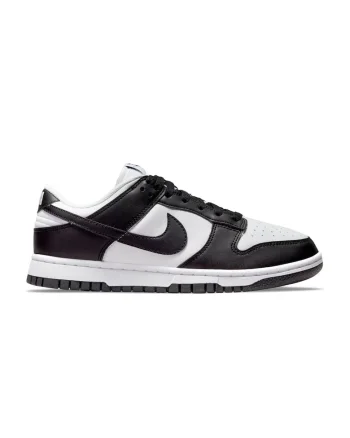 Pantofi sport  Dunk Low Next Nature Panda 9018, Negru