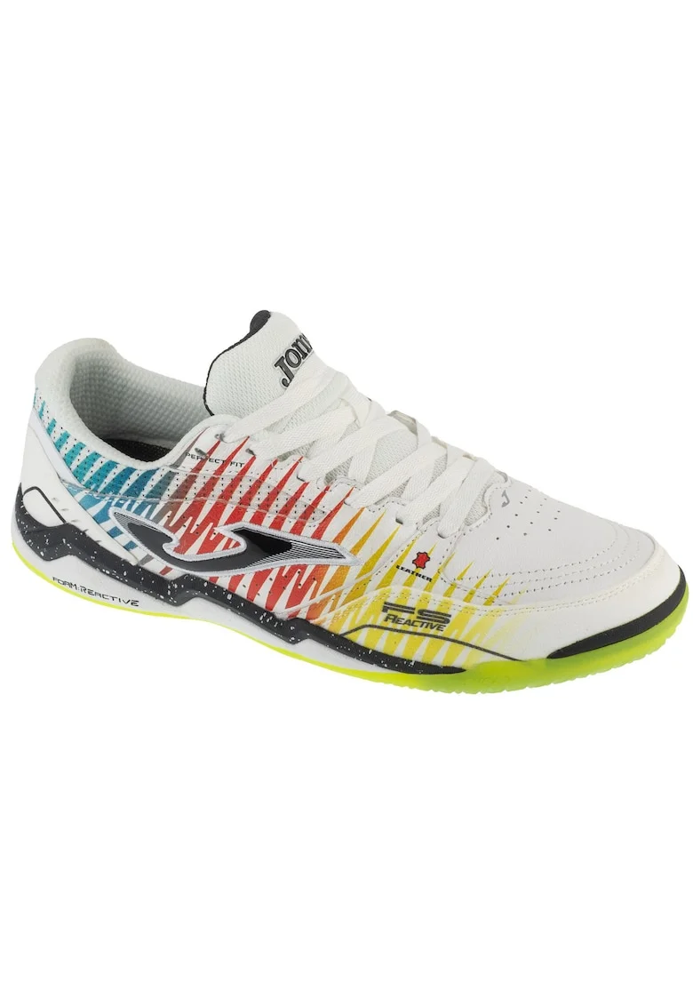 Pantofi sport barbati,  FS Reactive 8327493, Alb