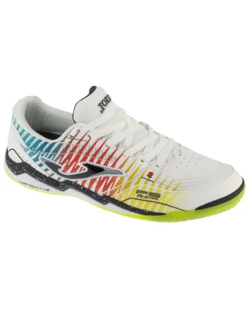 Pantofi sport barbati,  FS Reactive 8327493, Alb