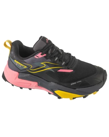 Pantofi alergat dama,  Sierra Lady 2531 TKSILW2531, Roz,