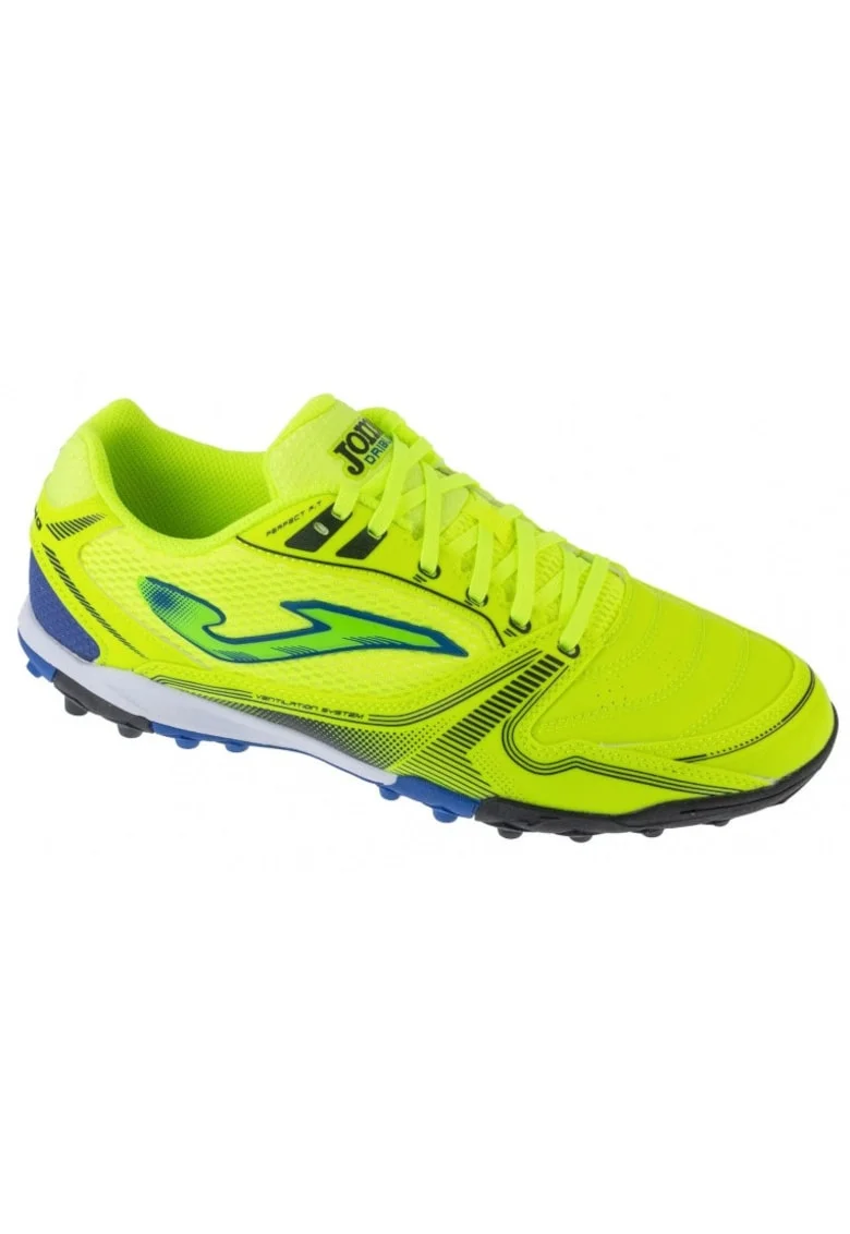 Pantofi sport barbati DRIW2509TF,  Sintetic, Galben