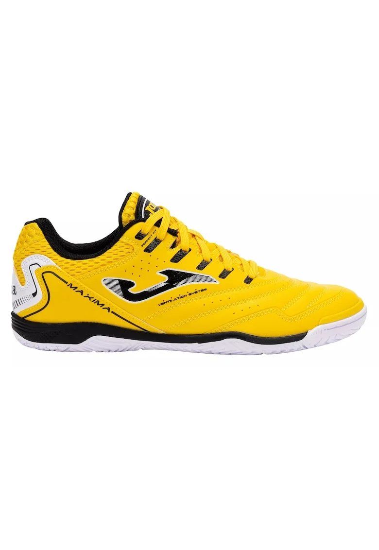 Pantofi sport pentru barbati,  Maxima, Portocaliu, Portocaliu