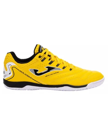 Pantofi sport pentru barbati,  Maxima, Portocaliu, Portocaliu