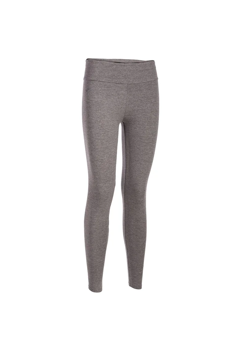 Colanti pentru femei,  Street Long Tights 800019, Gri