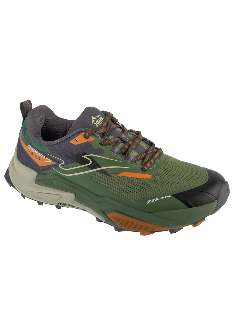 Pantofi pentru alergare,  Sierra Men 68053064, Verde