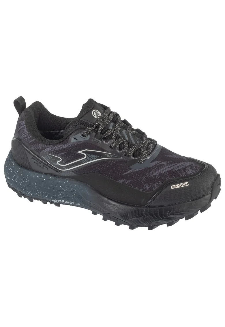 Pantofi pentru alergare,  TK.Sima AX Men 68337287, Negru