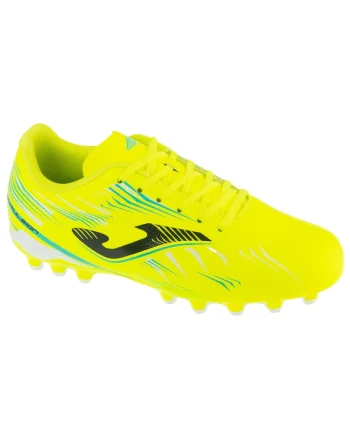 Ghete fotbal copii,  Propulsion Jr 8098249, Galben