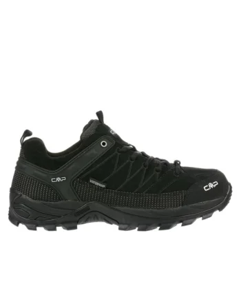 Pantofi sport barbati 13247-72YF,  Negru,