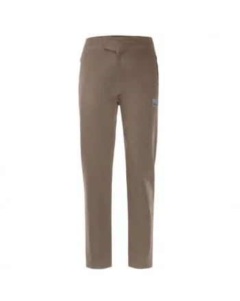 Pantaloni sport barbati  poliester, bej