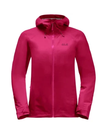 Jacheta sport dama,  Highest Peak 3l pentru femei 1115121-2160, poliester, roz