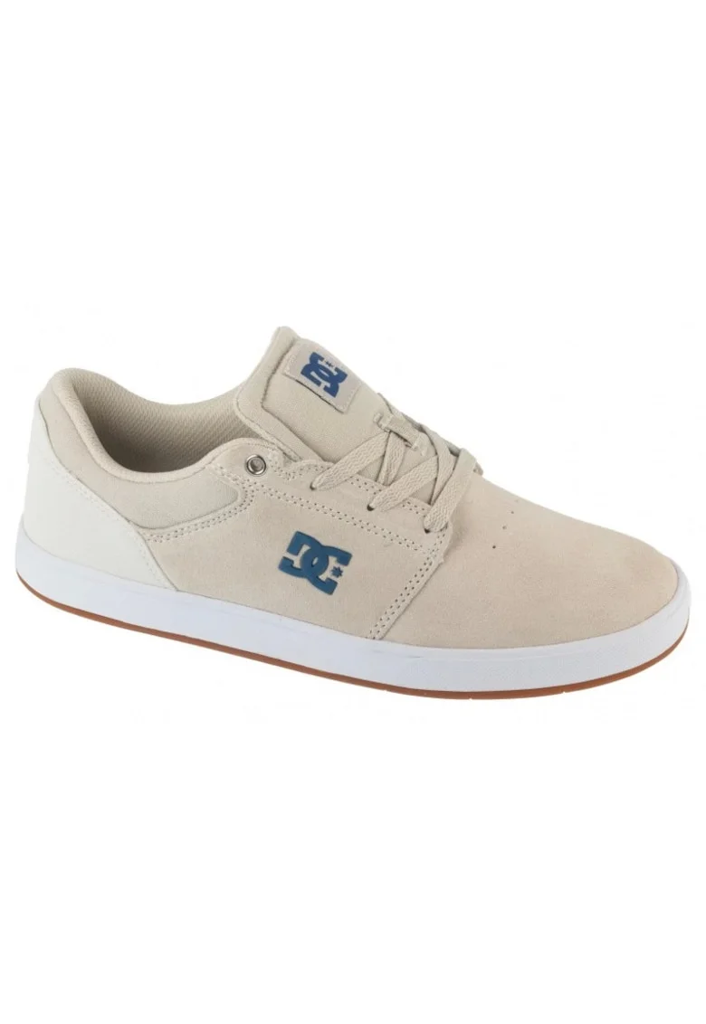 Pantofi sport barbati 01672101,  Piele nabuc, Bej