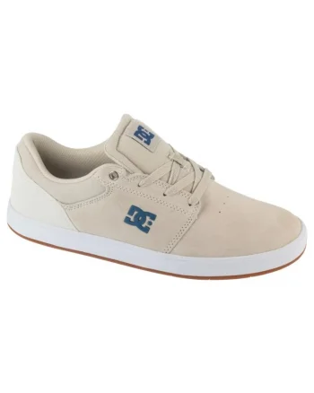Pantofi sport barbati 01672101,  Piele nabuc, Bej