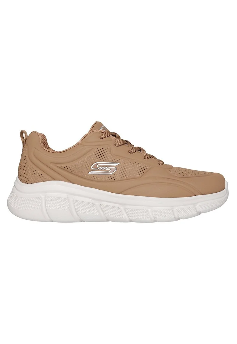 Pantofi Sport  Bobs Flex 118110-CSNT, Barbati, Maro