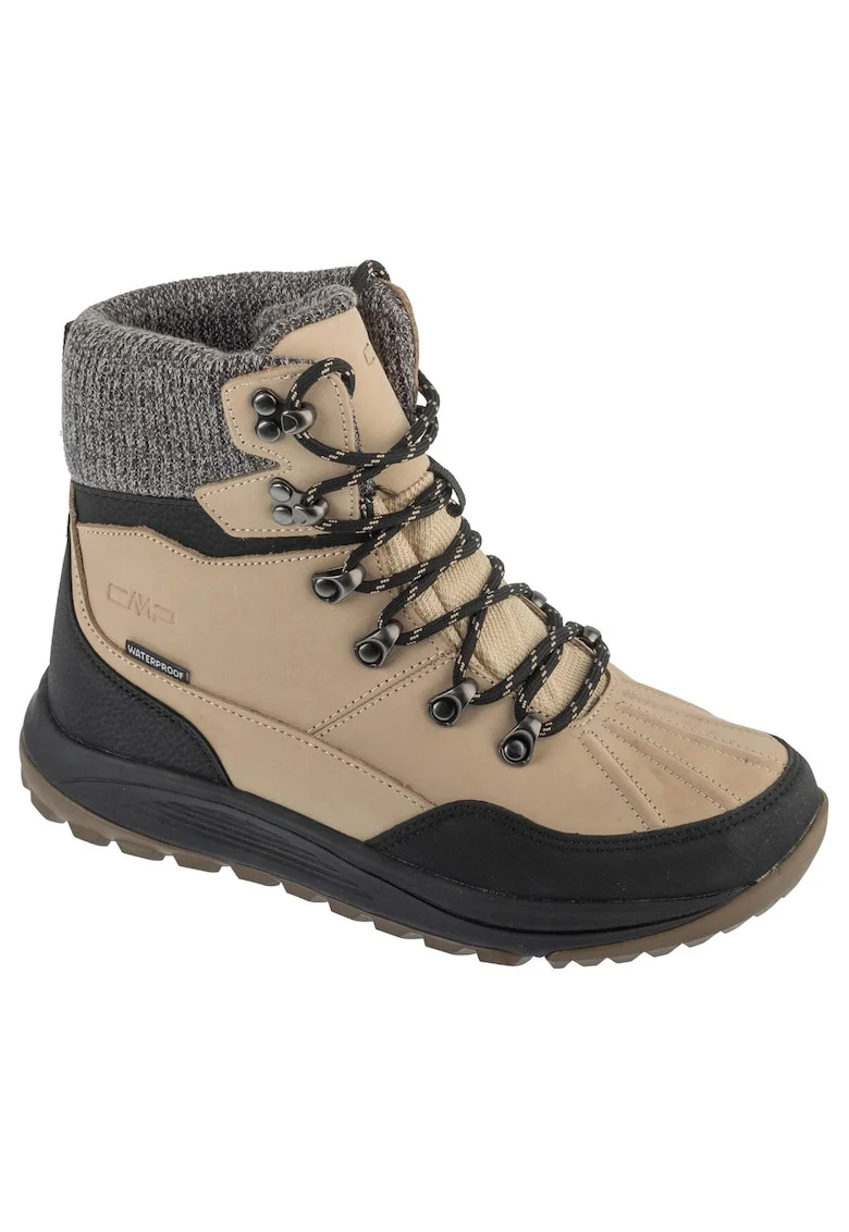 Ghete de trekking pentru femei,  NYF WP 374566, Bej