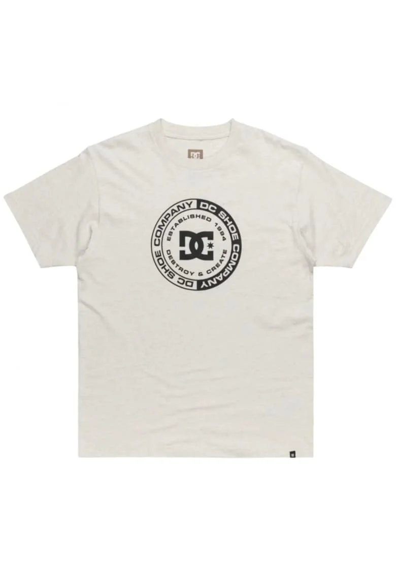 Tricou sport barbati  Corpo, bumbac, gri
