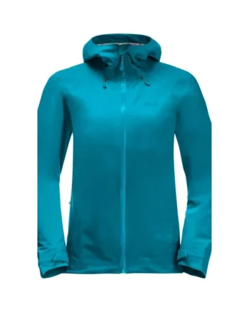 Jacheta sport  Highest Peak 3l, poliester, albastru, Albastru