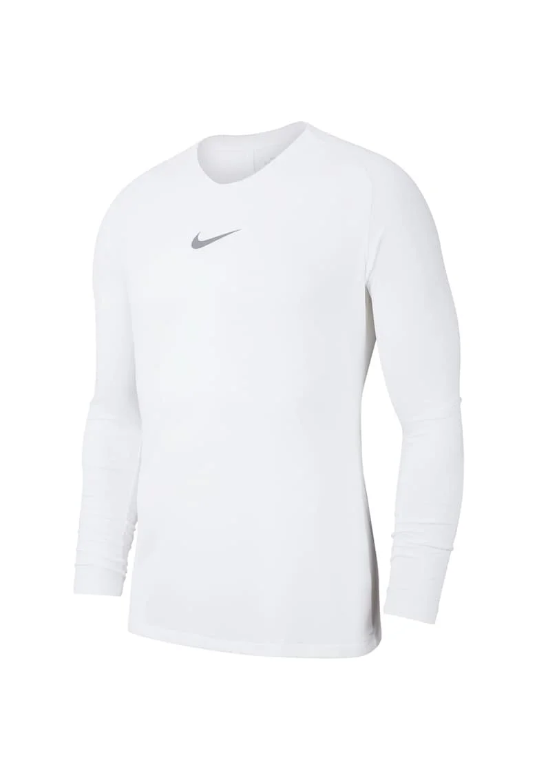 Bluza barbati  alb, Alb