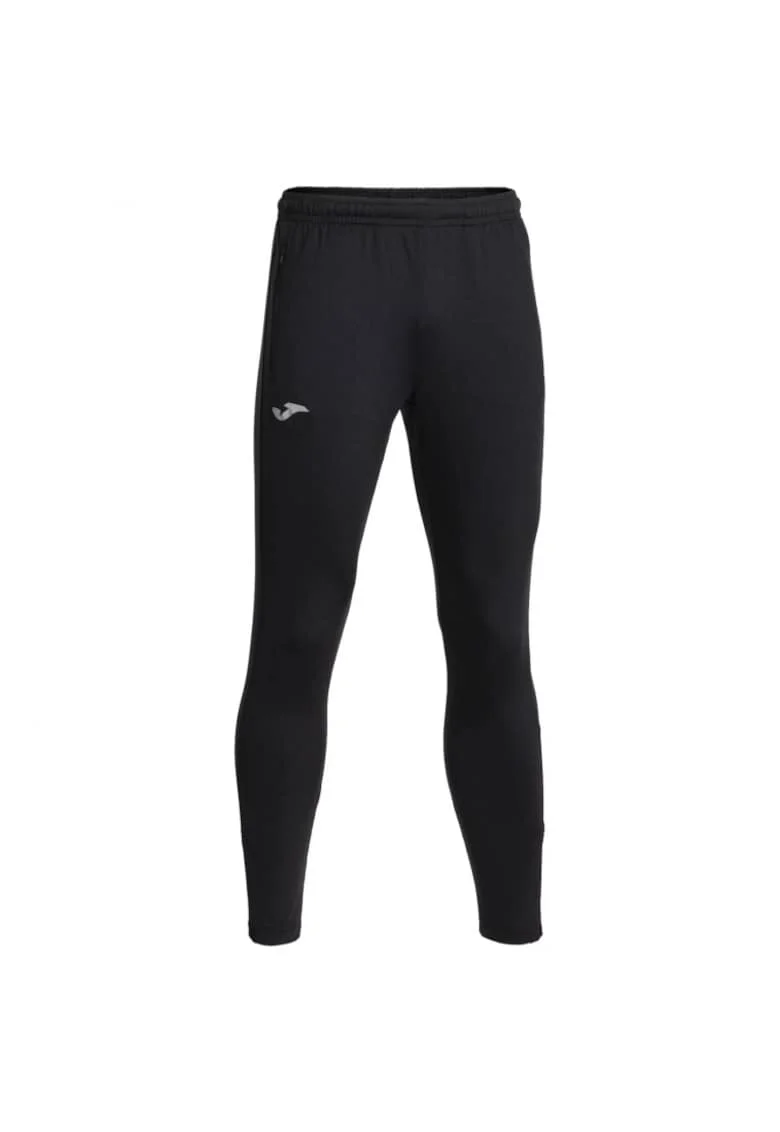 Pantaloni sport barbati,  R-Trail Nature, lungi, negru